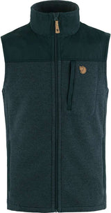 Fjällräven buck - gilet polaire