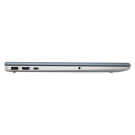 Hp 15-fd1251ndx 15.6 laptop (zilver blauw | core 5 120u | intel graphics | 8 gb | 512 gb ssd)
