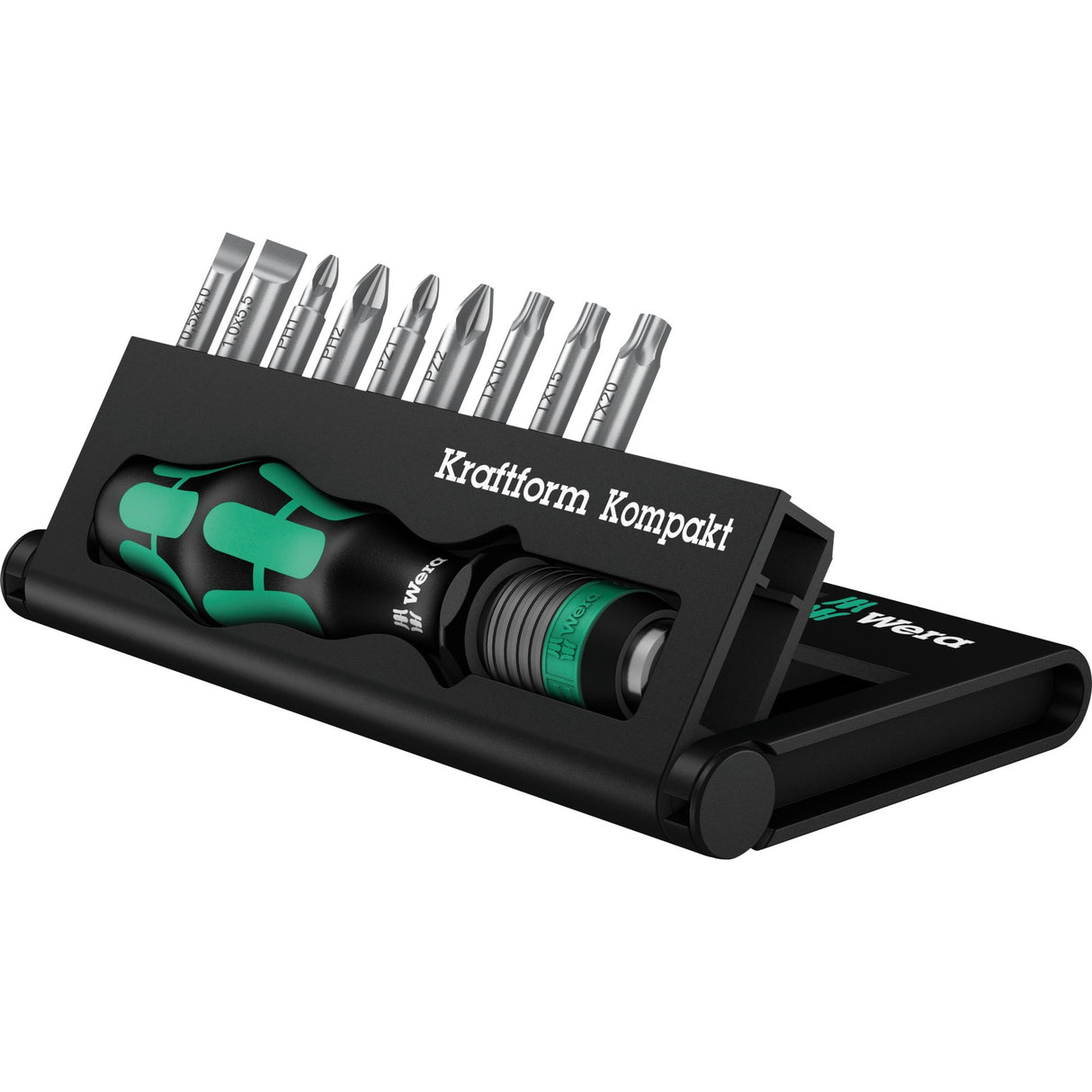 Waa kraftform kompakt 10