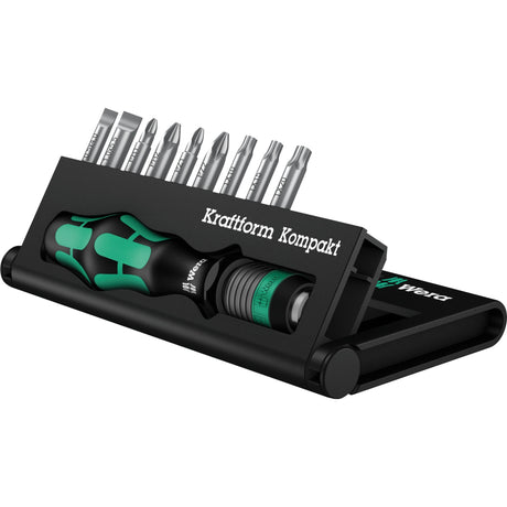 Waa kraftform kompakt 10