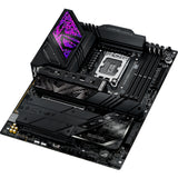 Carte mère Asus ROG Strix Z890-E Gaming WiFi Socket 1851 (noir, RAID, 5 Go-LAN, WiFi 7, BT, son, ATX)