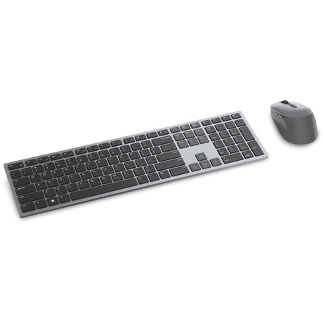 Clavier sans fil multi-appareils Dell et tourner