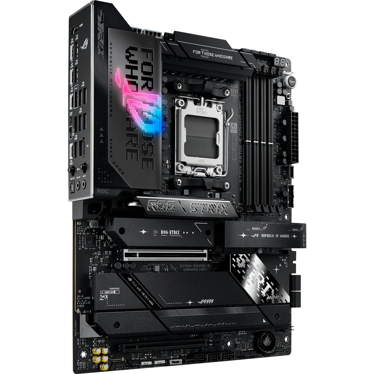 Asus ROG Strix