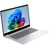 Hp omnibook 7 ngai 17-dc0050nd 17.3 copilot + ordinateur portable (argent | core ultra 5 226v | intel arc 130v | 16 go | SSD 512 go | tactile)