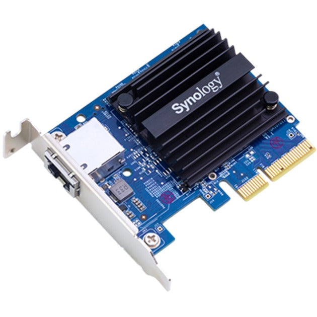 Adaptateur réseau Synology e10g18-t1