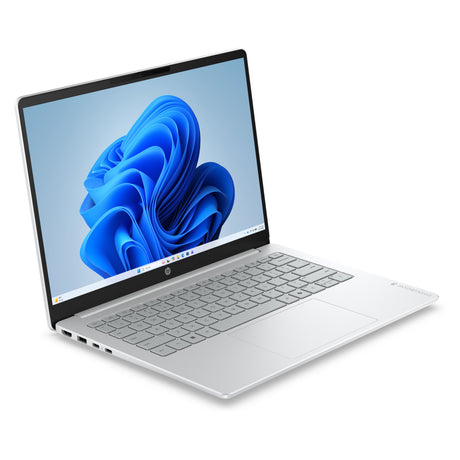 Hp omnibook 3 laptop 14-hy0005ndx (e1kb6ea) 14 laptop (grijs zilver | ryzen 5 130 | radeon 660m | 12 gb | 512 gb ssd)