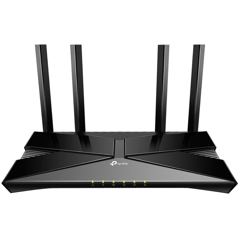 Routeur tp-link archer ax10 (noir)