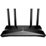 Routeur tp-link archer ax10 (noir)