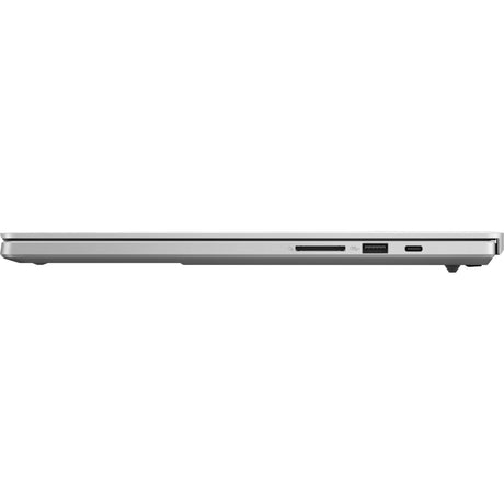 Asus rog zephyrus g16 ga605km-qr009w 16 copilot+ gaming laptop (wit | ryzen ai 7 350 | rtx 5060 | 32 gb | 1 tb ssd | 240 hz)