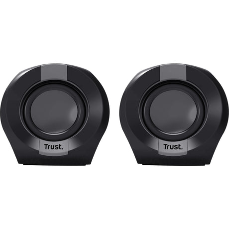 Trust Trust Polo 2.0 Ensemble de haut-parleurs