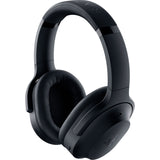 Razer barracuda pro casque de jeu supra-auriculaire (noir, dongle USB, Bluetooth)