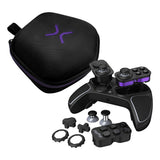 Turtle Beach Victrix Pro BFG Manette sans fil (Noir, Playstation 5, Playstation 4, PC)