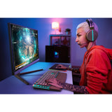 Moniteur de jeu Philips Evnia 27m2n5500 00 27 (gris, 2x HDMI, port d'affichage, 180 Hz)