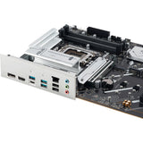 Carte mère Asus Prime B860-Plus-CSM Socket 1851 (RAID, 2,5 Go-LAN, Son, ATX)