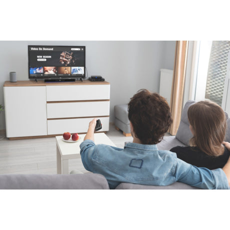 Barre de son Creative Sound Blaster Katana V2X (noir)