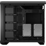 Fractal Design torrent noir solide