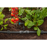 Gardena réglable Serieddruppelaar 1-8 L u, boussole de pression