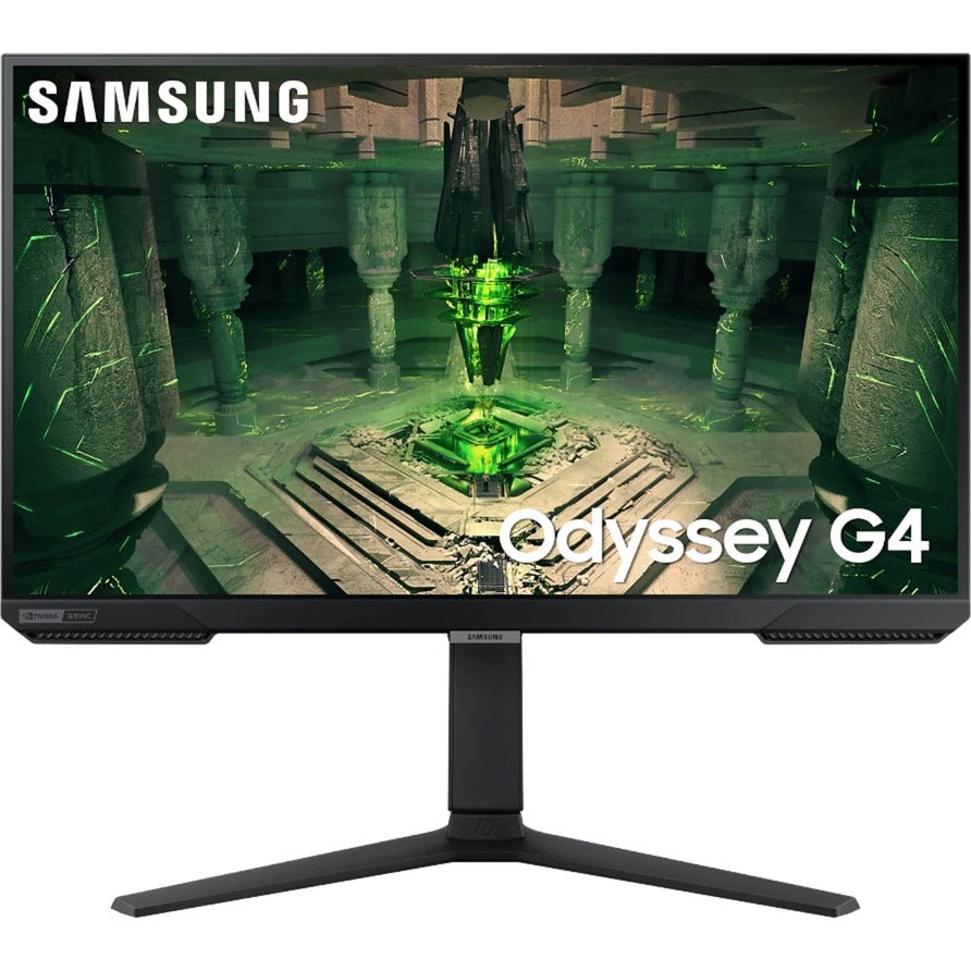 Samsung odyssée g4 g40b