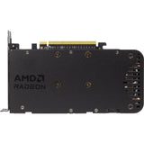 Carte graphique Powercolor Radeon RX 9060 XT Reaper 16G (2x Display Port, 1x HDMI)
