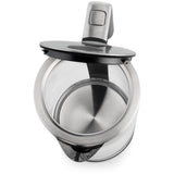 Princesse 236041 Glass Kettle London