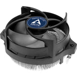 Arctic alpine 23 co cpu-koeler (4-pin pwm)
