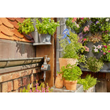 Gardena natureup! | set d'arrosage vertical | robinet d'eau - 13156-20 - 13156-20