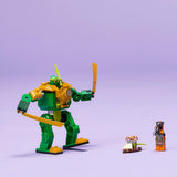 Lego Ninjago - 71757 Le robot ninja de Lloyd