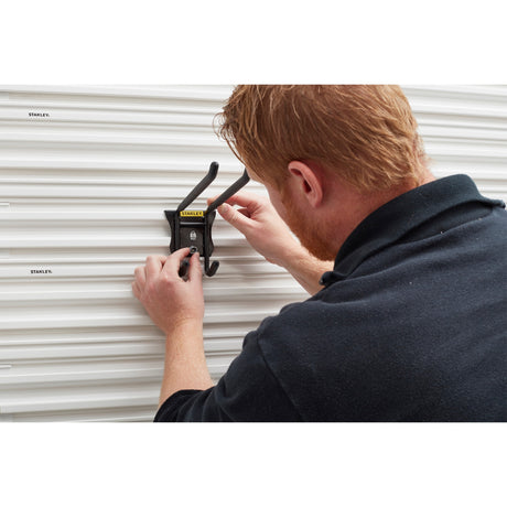 Stanley Stanley Track Wall Double Crochet