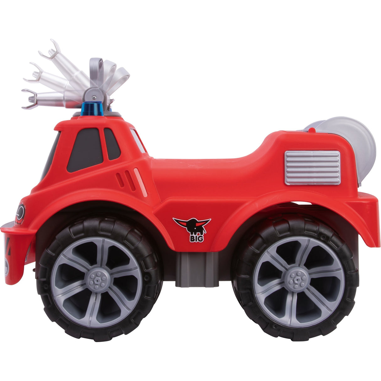 Grand travailleur Maxi Firetruck