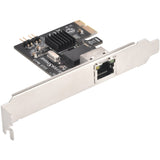 Adaptateur réseau Silverstone sst-ecl01