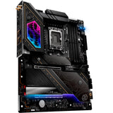 Carte mère Asrock Z890 Taichi Socket 1851 (noir, RAID, 5 Go-LAN, 2,5 Go-LAN, Wi-Fi 7, BT, Sound, ATX)