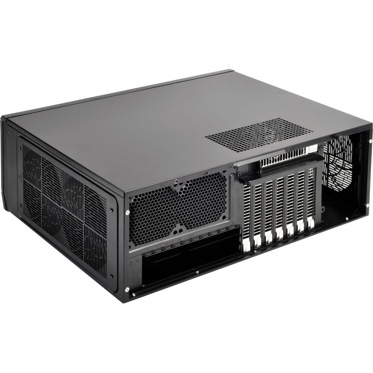 Silverstone Silverstone SST-GD10B