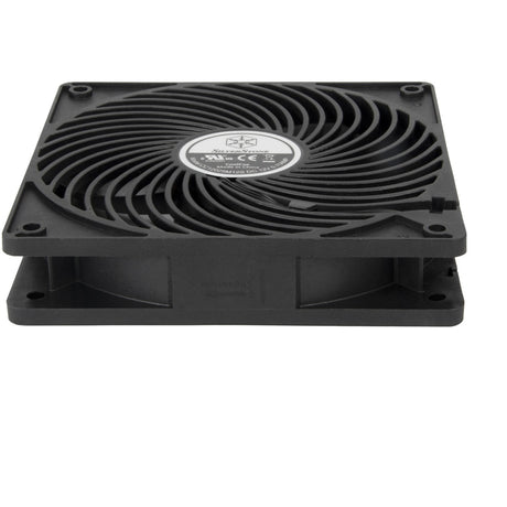 Ventilateur de boîtier Silverstone Air Penetrator 120i (noir, 120 x 120 x 25 mm)
