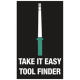 Wera kraftform kompakt vde 16 extra slim 1 outil de recherche