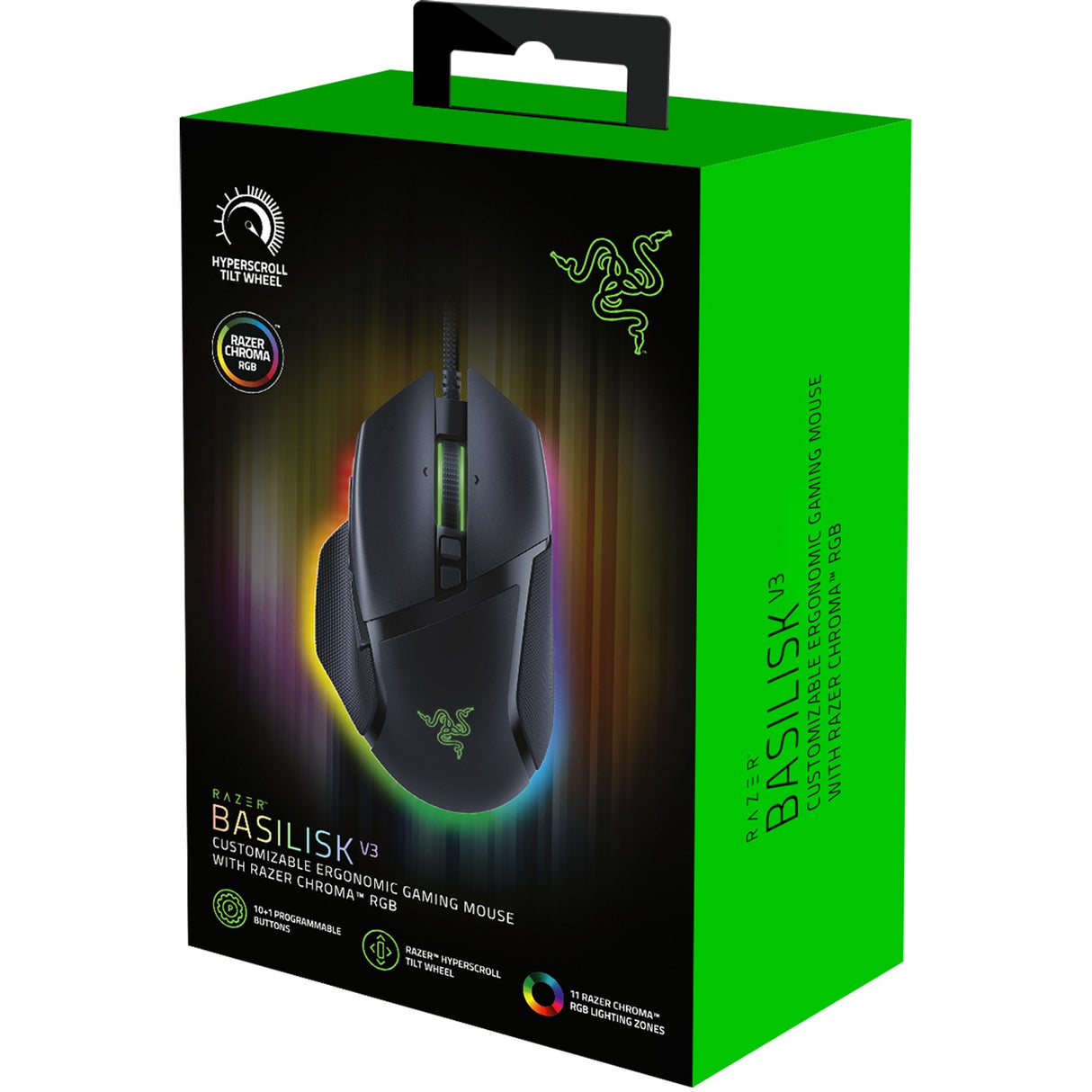 Razer Razer Basilisk V3