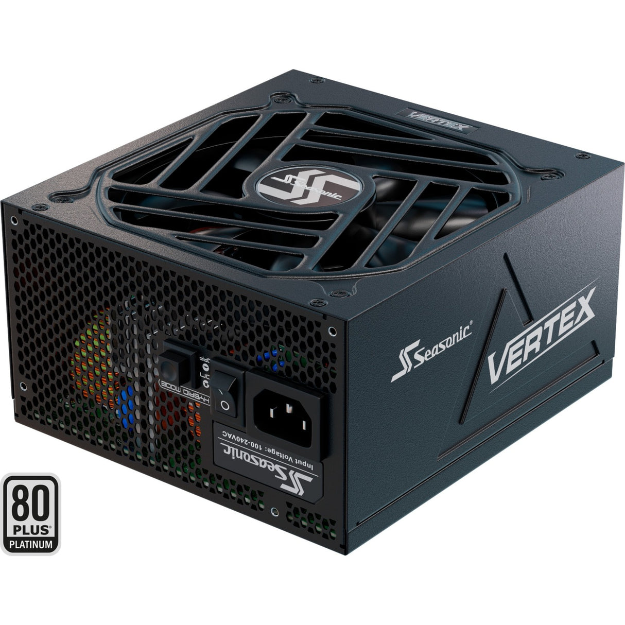 Saisonnier VERTEX PX-850, 850W