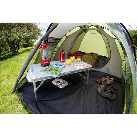 Coleman Darwin 3+ tente