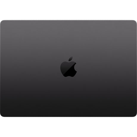 Apple macbook pro 2023 14 (mrx43n a) refurbished laptop (zwart | m3 pro 12 core | 18‑core gpu | 18 gb ram | 1 tb ssd)