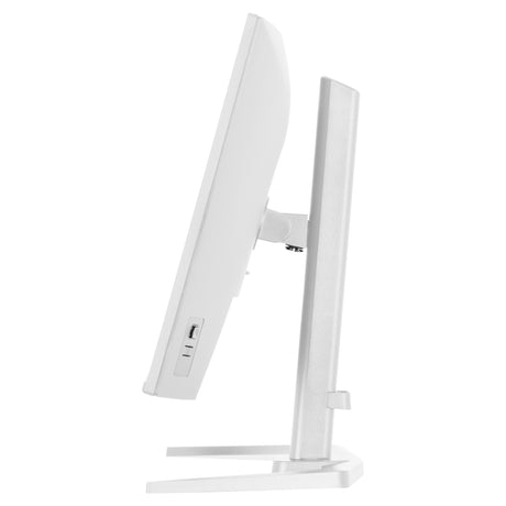 Moniteur de jeu Iiyama G-Master Red Eagle GB2771QSU-W1 27 (blanc, 2x HDMI, DisplayPort, 2x USB-A, 2x USB-C, 200 Hz)