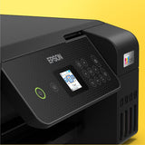 Epson Ecotank ET-2870 A4 Imprimante Wi-Fi multifonctionnelle