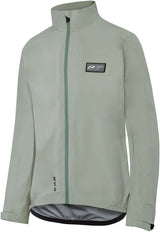 Protection contre les averses - veste de pluie