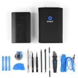 Pic Ensemble d'outils techniques ifixit pro