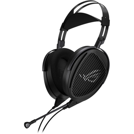 Casque de jeu supra-auriculaire Asus rog kithara (noir, PC, playstation 4, playstation 5, nintendo switch)