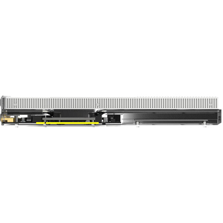 Inno3d n50803-16d7x-17605211 geforce rtx 5080 x3 oc blanc, atx, 16 go, gddr7, 256 bits, pcie 5, 360w
