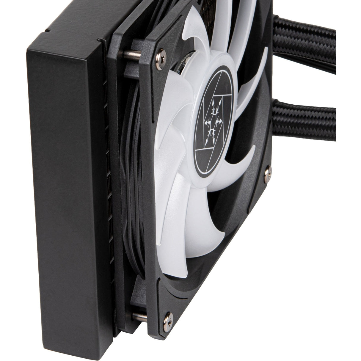 Silverstone Silverstone vida 120 Slim
