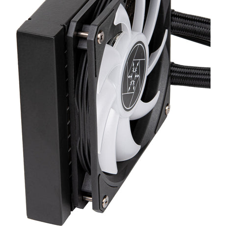 Silverstone Silverstone vida 120 Slim
