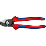 Câbules de câble Knipex 9512165