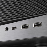 Silverstone Silverstone SST-GGD11b
