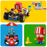 Lego Super Mario 72032 Mario Kart Le kart standard
