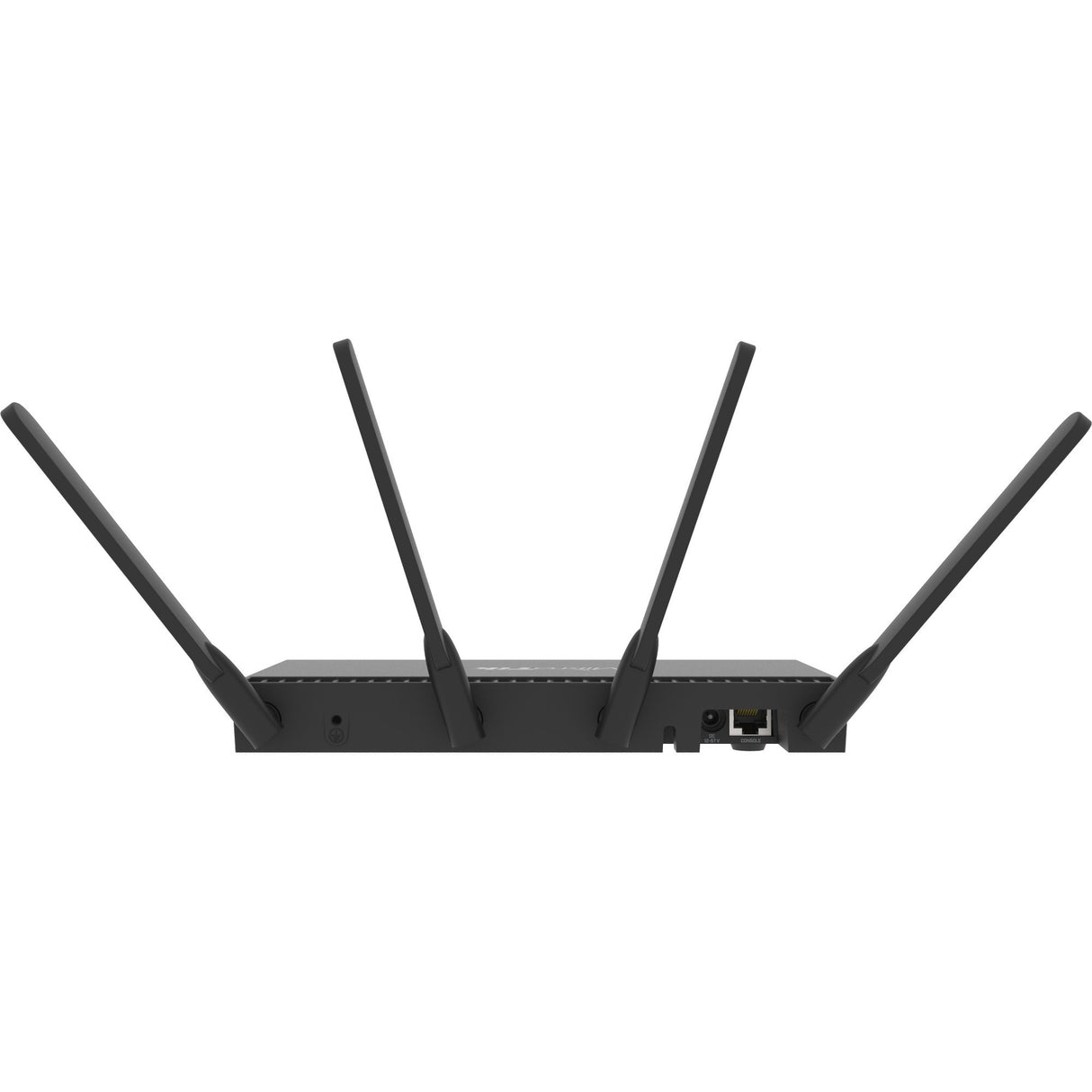 Routeur Mikrotik RB4011igs+5hacq2hnd-in (noir, processeur Annapurna Alpine AL21400, SFP+, Wi-Fi 5)